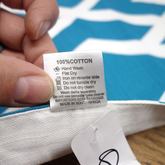 19"x 13" Set Of 8 Placemats NWT - Picture 3 of 5